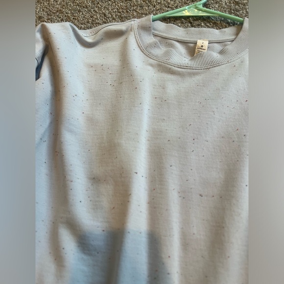 Lululemon LA Back in Action Crew - Picture 6 of 8